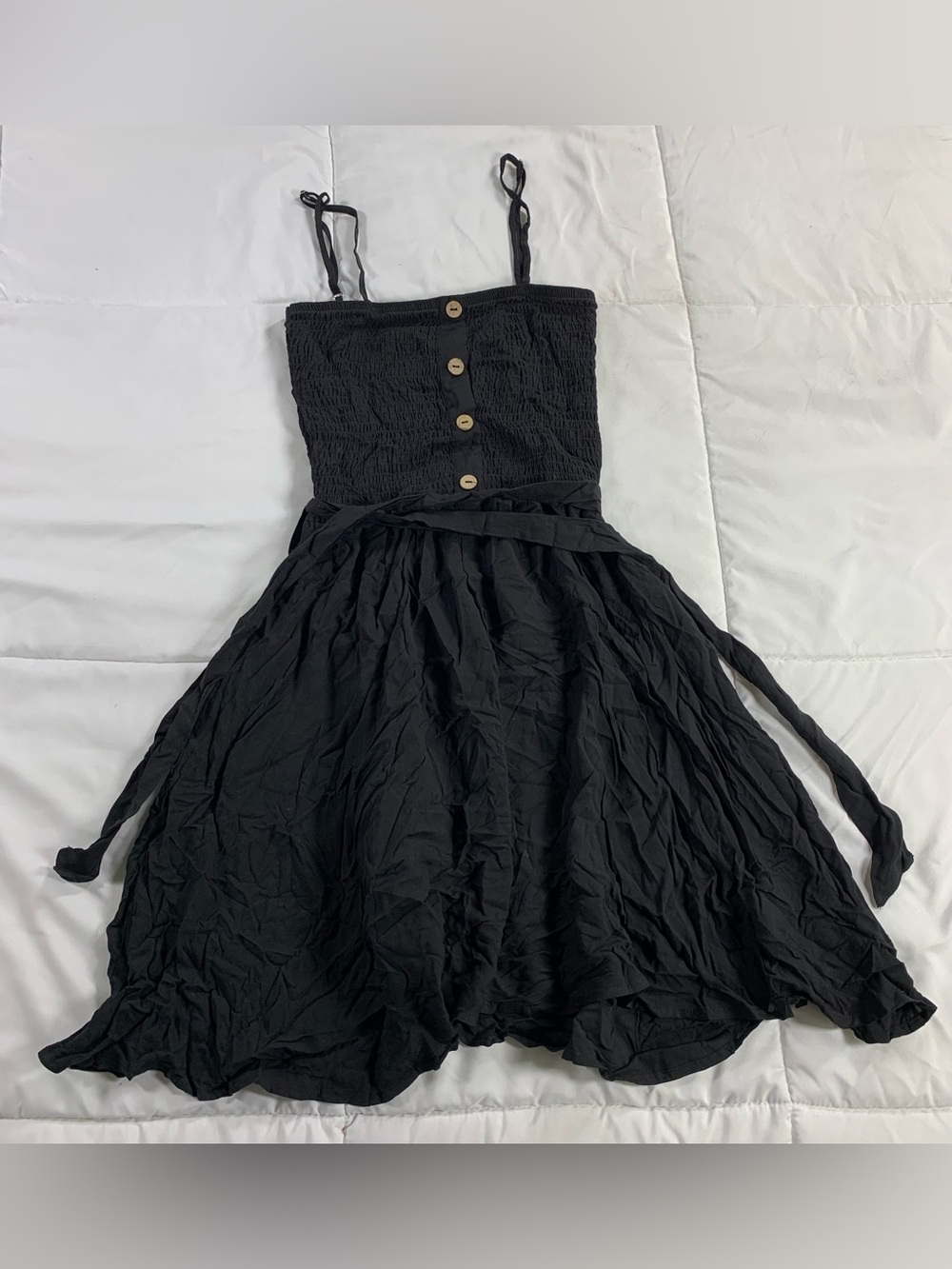 Preloved CISONO dress size S
